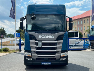 Scania R 500 HIGHLINE
