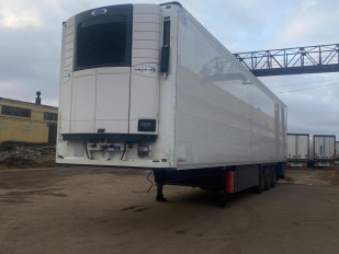 Полуприцеп Schmitz Cargobull SKO24/L (887)
