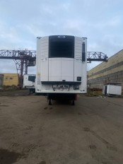 Полуприцеп Schmitz Cargobull SKO24/L (887)