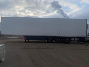 Полуприцеп Schmitz Cargobull SKO24/L (887)