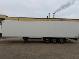 Полуприцеп Schmitz Cargobull SKO24/L (213)