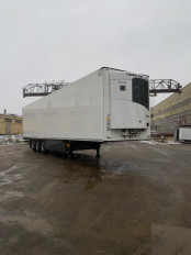 Полуприцеп SCHMITZ CARGOBULL (Тушевоз) 4723