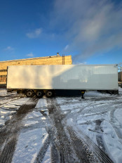 Полуприцеп SCHMITZ CARGOBULL (5401)