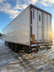 Полуприцеп SCHMITZ CARGOBULL (5401)