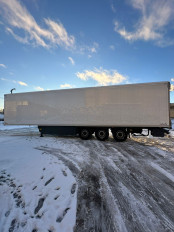 Полуприцеп SCHMITZ CARGOBULL (5401)