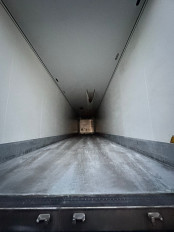 Полуприцеп SCHMITZ CARGOBULL (0296)