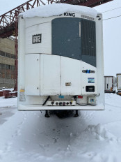 Полуприцеп SCHMITZ CARGOBULL (7041)