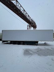 Полуприцеп SCHMITZ CARGOBULL (7041)