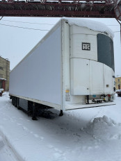 Полуприцеп SCHMITZ CARGOBULL (7041)