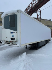 Полуприцеп SCHMITZ CARGOBULL (7041)