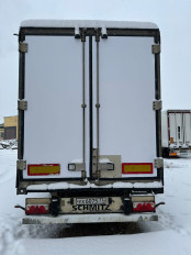 Полуприцеп SCHMITZ CARGOBULL (7041)