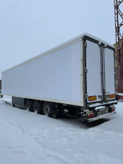 Полуприцеп SCHMITZ CARGOBULL (7041)