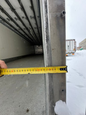 Полуприцеп SCHMITZ CARGOBULL (7041)