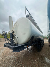 Полуприцеп SPITZER EUROVRAC Silo (1726)
